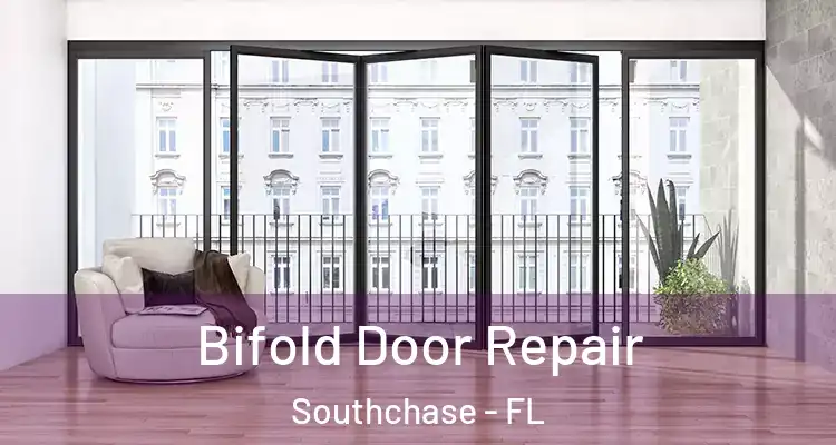  Bifold Door Repair Southchase - FL