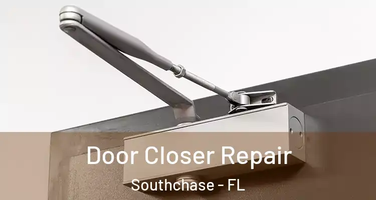  Door Closer Repair Southchase - FL