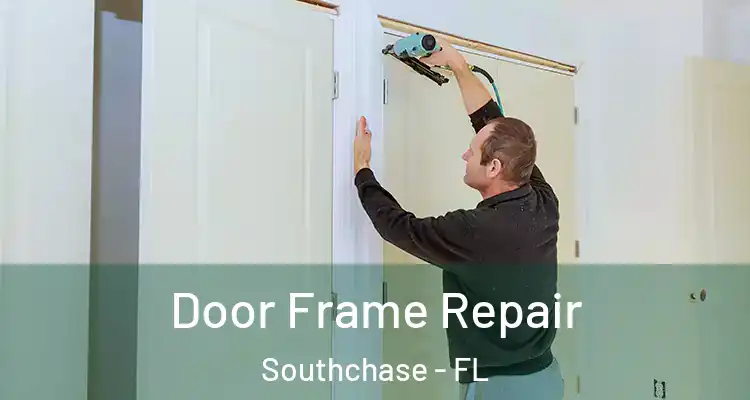  Door Frame Repair Southchase - FL