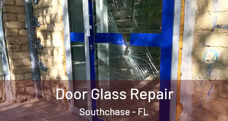  Door Glass Repair Southchase - FL