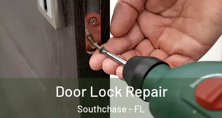  Door Lock Repair Southchase - FL