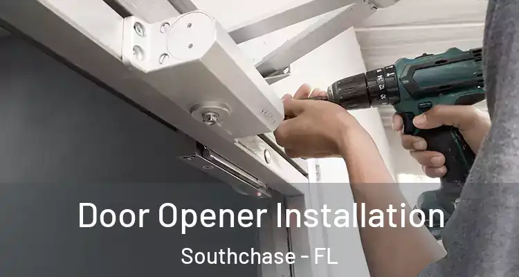  Door Opener Installation Southchase - FL
