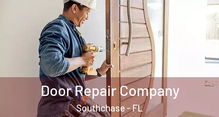  Door Repair Company Southchase - FL