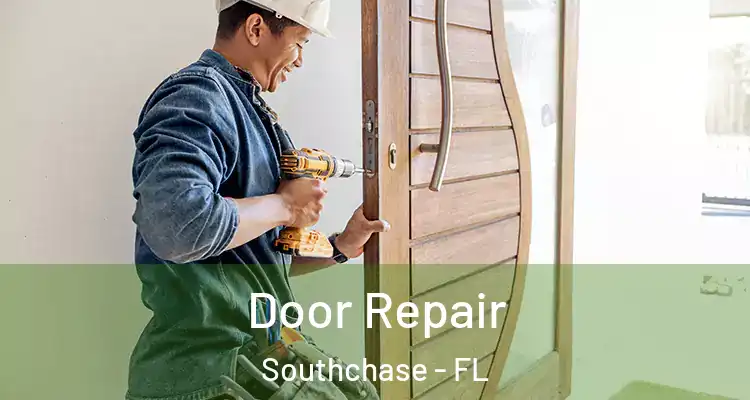  Door Repair Southchase - FL