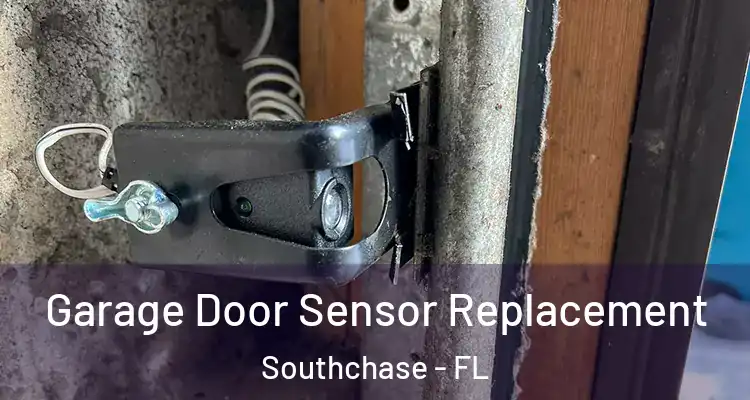  Garage Door Sensor Replacement Southchase - FL
