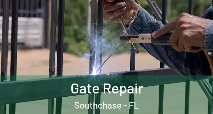  Gate Repair Southchase - FL