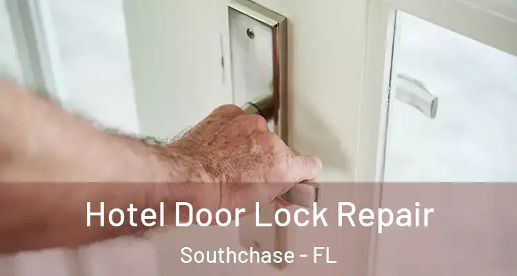  Hotel Door Lock Repair Southchase - FL