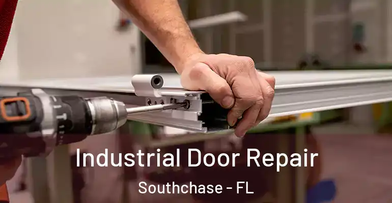  Industrial Door Repair Southchase - FL