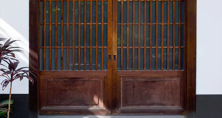 Accordion Patio Doors Repair in Southchase, FL