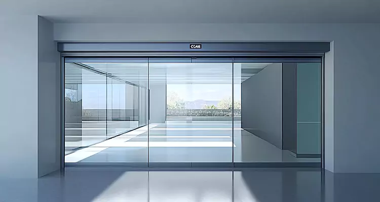 Automatic Sliding Door Repair in Southchase, FL