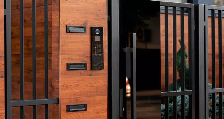 Screen Door Handle Replacement in Southchase, FL