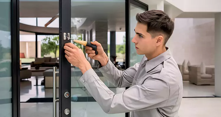 Best Door Lock RepairSliding Door Lock Repair in Southchase, FL