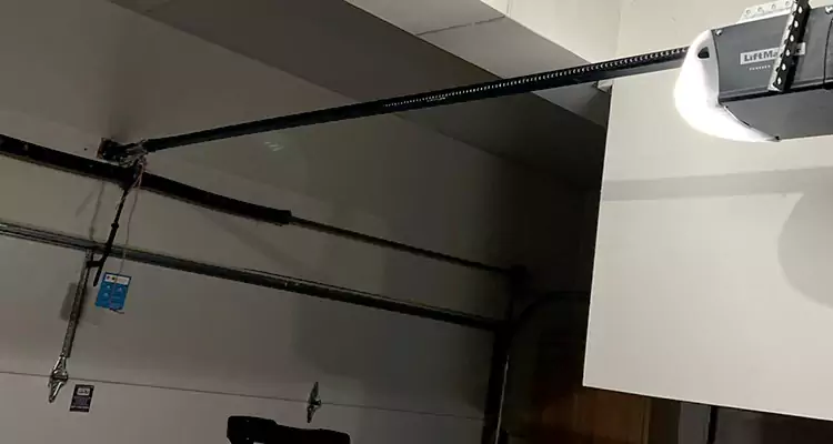 Garage Door Opener Sensor Replacement in Southchase, FL