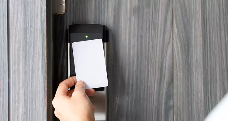 Hotel Swipe Card Door Locks Repair in Southchase, FL