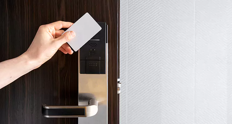 Why Choose Us for Hotel Keycard Lock Repair in Southchase, FL?