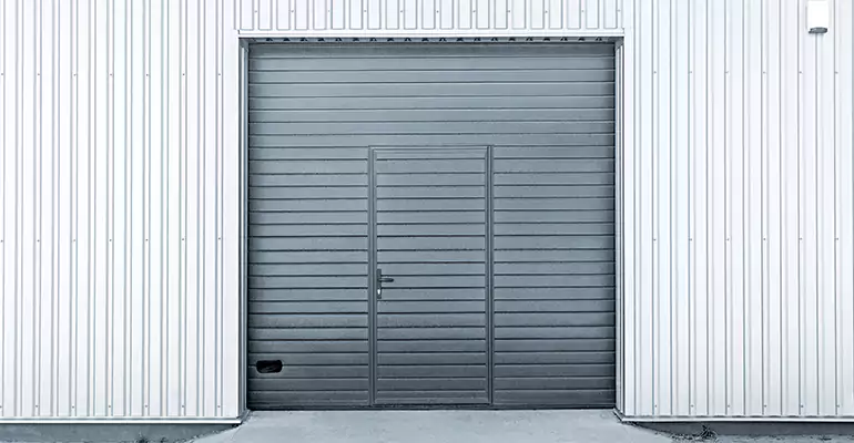 Trusted Industrial Overhead Door Repair in Southchase, FL