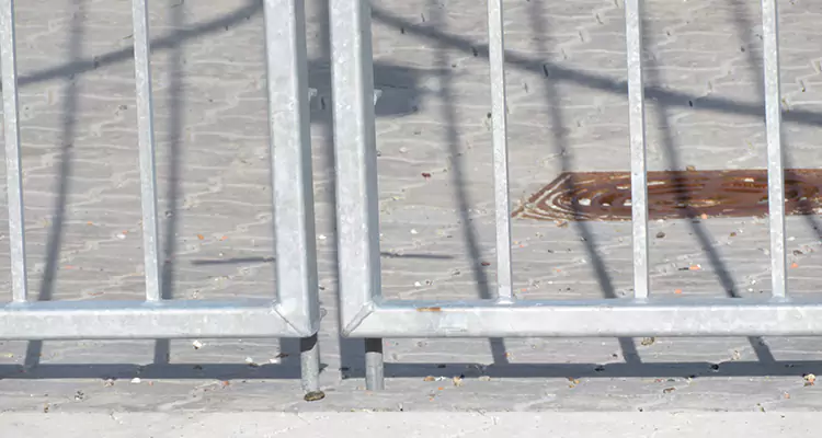 Our Metal Gate Repair Services in Southchase, FL