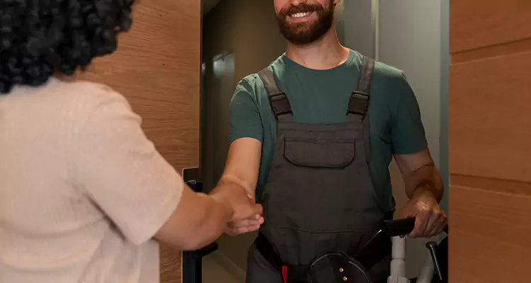 Repair Rfid Keycard Reader For Motels in Southchase, FL