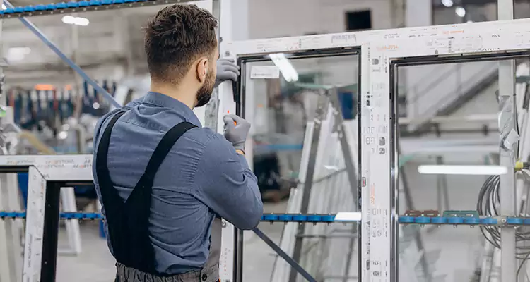 Why Choose Us for Patio Door Blind Replacement in Southchase, FL?