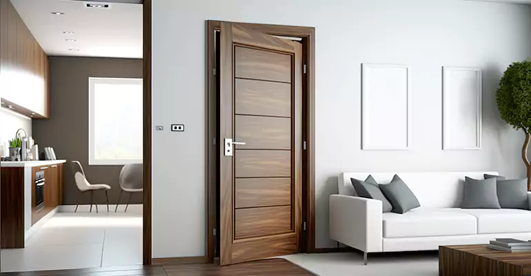 Residential Overhead Door Repair in Southchase, FL