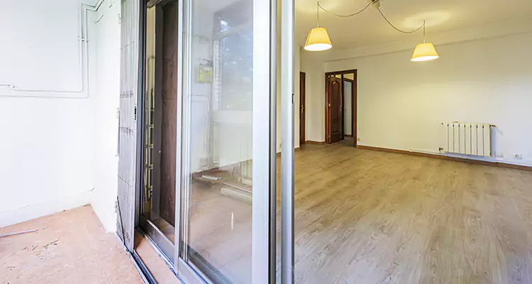 Security Screen Doors Repair in Southchase, FL