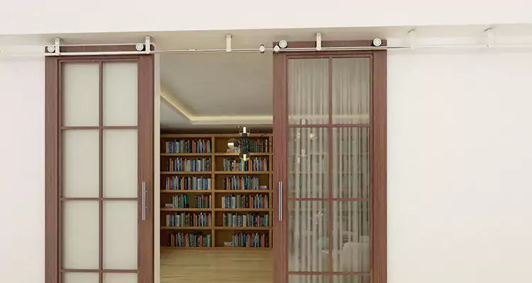 Why Choose Us for Sliding Backyard Door Repair in Southchase, FL?