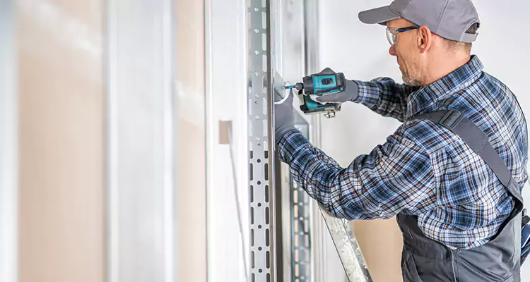 Sliding Door Latch Hardware Repair in Southchase, FL