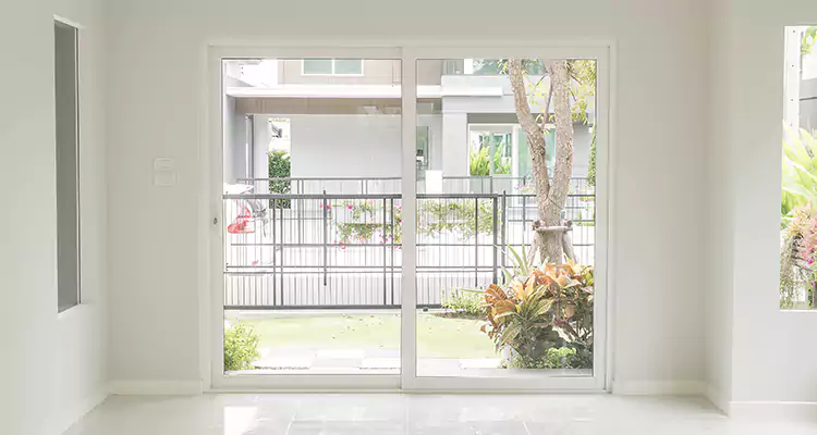 Sliding Panels For Patio Doors in Southchase, FL