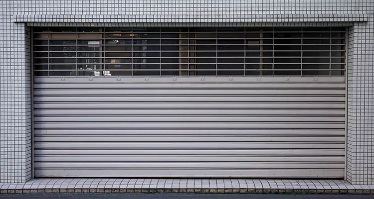 Steel Roll Up Door Repair in Southchase, FL