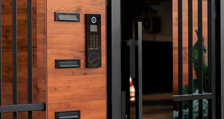 Automatic Door Maintenance in Southchase, FL