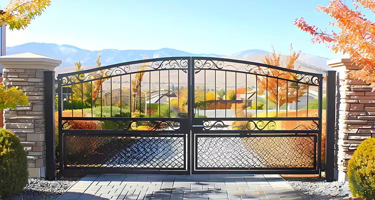 Automatic Gate Repair Cost in Southchase, FL