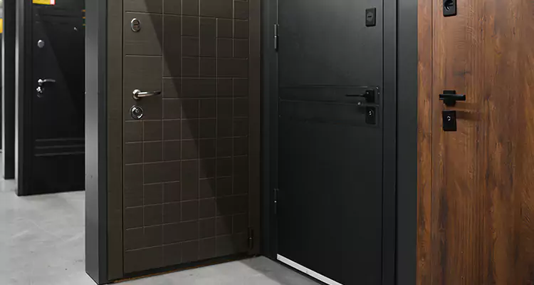 Burglar Proof Storm Door Repair in Southchase, FL