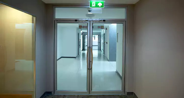 Emergency Glass Door Repair in Southchase, FL