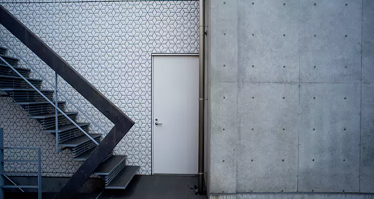 Fire Rated Entrance Doors Repair in Southchase, FL