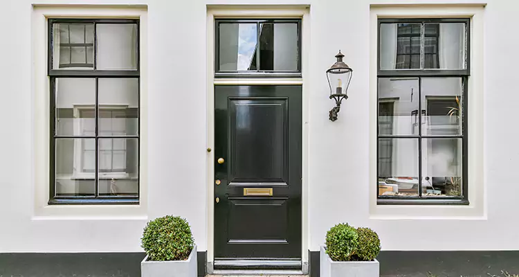 Modern French Doors Repair in Southchase, FL