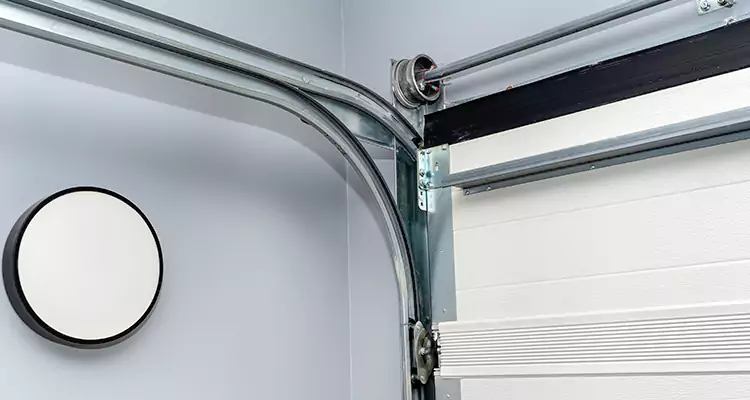 Garage Door Cable Repair Cost in Southchase, FL