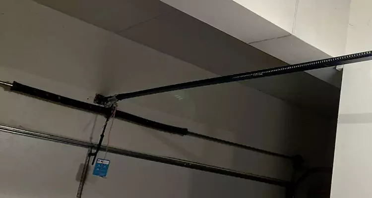 Garage Door Spring Removal in Southchase, FL