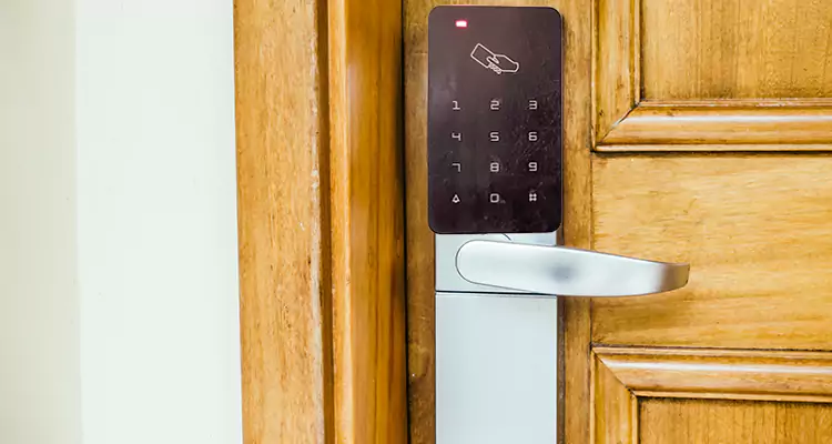 Keyless Hotel Door Locks Repair in Southchase, FL