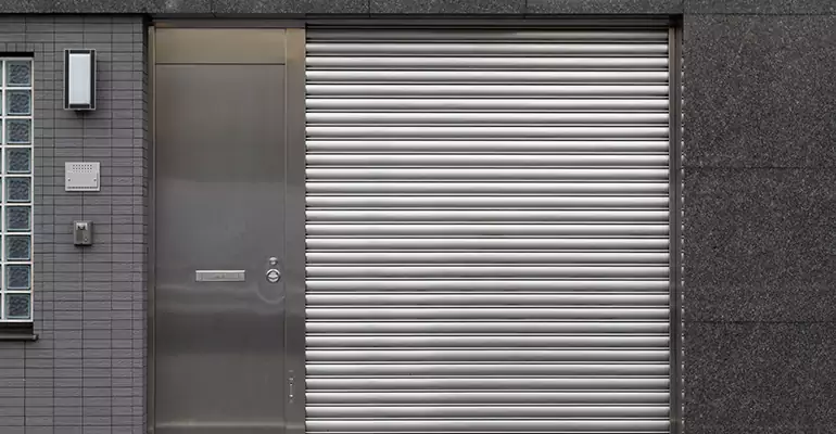 Industrial Roller Door Repair Service in Southchase, FL