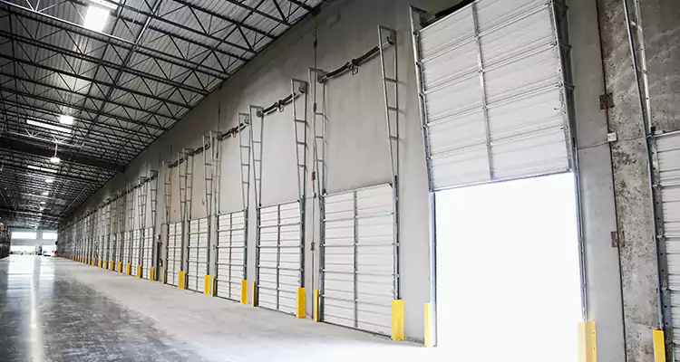 Industrial Roller Door Repair Prices in Southchase, FL