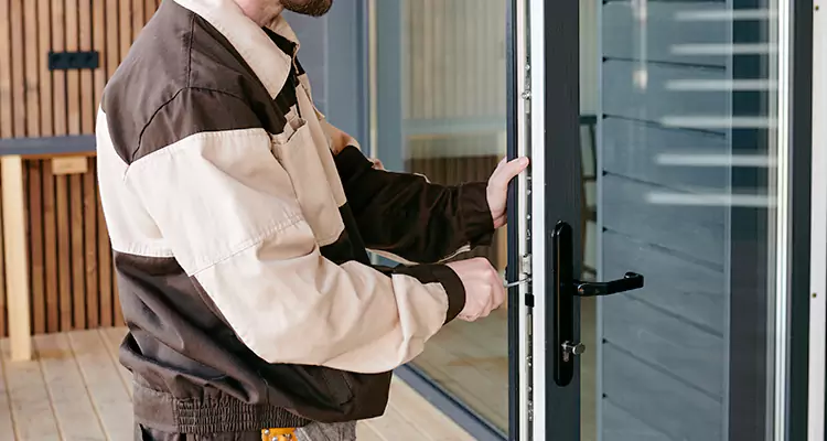 Top Rated Patio Door Lock RepairPatio Door Locking Mechanism Broken Repair in Southchase, FL