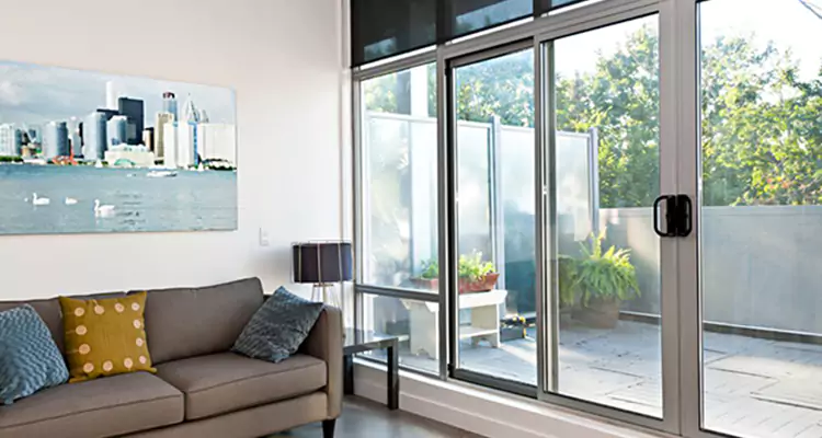 Andersen Patio Door Roller Replacement in Southchase, FL