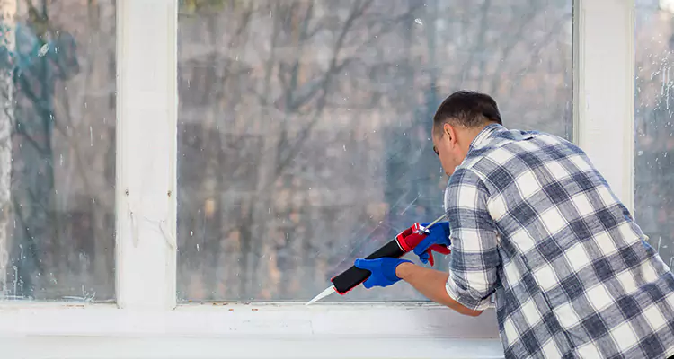 Andersen Patio Door Weatherstrip Replacement in Southchase, FL