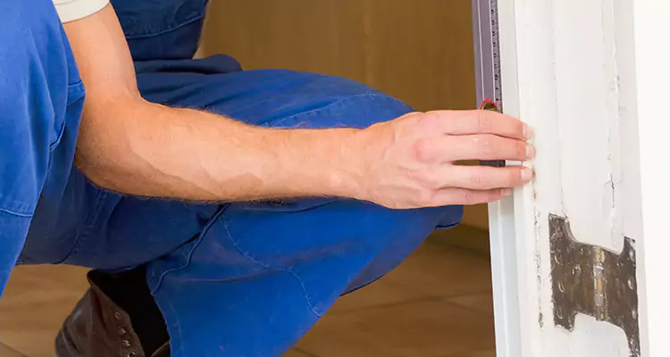 Soft Close Pocket Door Repair in Southchase, FL