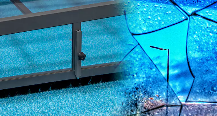 Solar Screen Repair for Pool Enclosure in Southchase, FL