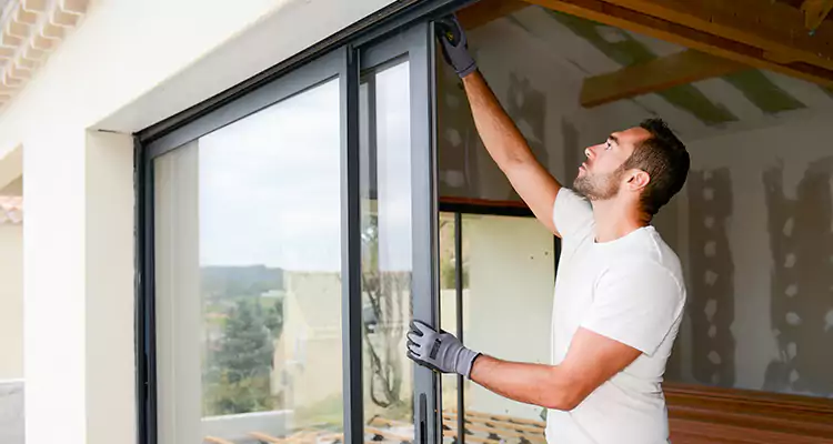 Screen Door Repair Cost in Southchase, FL