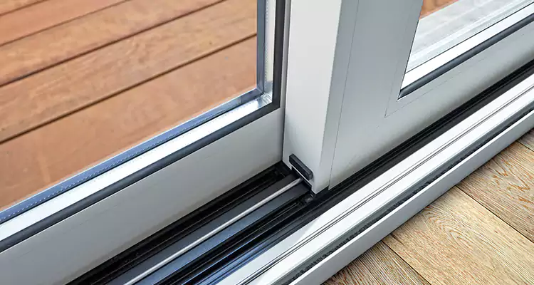 Sliding Door Track Brackets in Southchase, FL