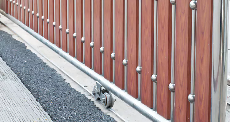 Sliding Screen Door Roller Replacement in Southchase, FL