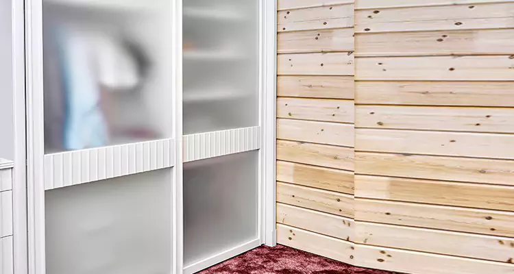 Sliding Closet Door Rollers Replacement in Southchase, FL