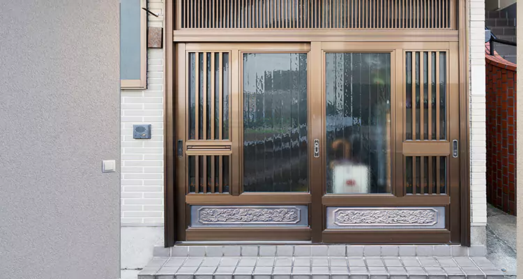 UPVC Sliding Porch Doors Repair in Southchase, FL